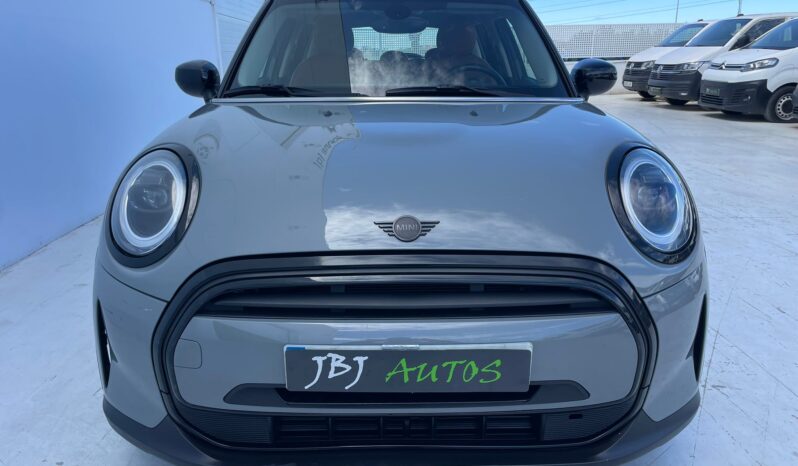MINI COOPER full