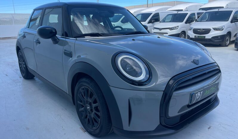 MINI COOPER full