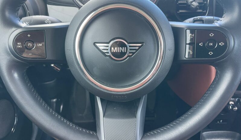 MINI COOPER full