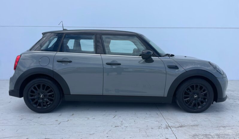 MINI COOPER full
