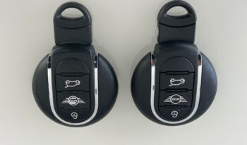 MINI COOPER full