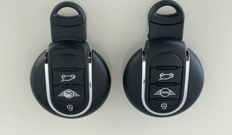 MINI COOPER full