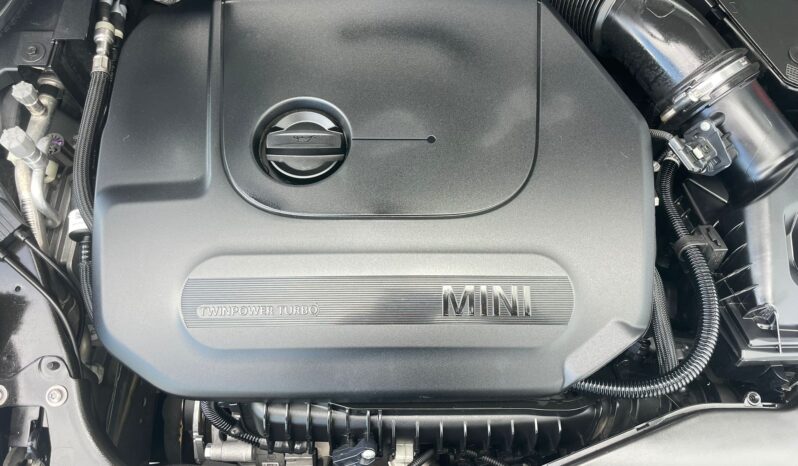 MINI COOPER full