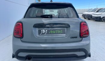 MINI COOPER full