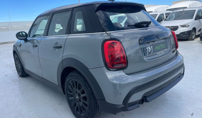 MINI COOPER full