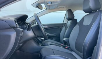 OPEL GRANDLAND X full