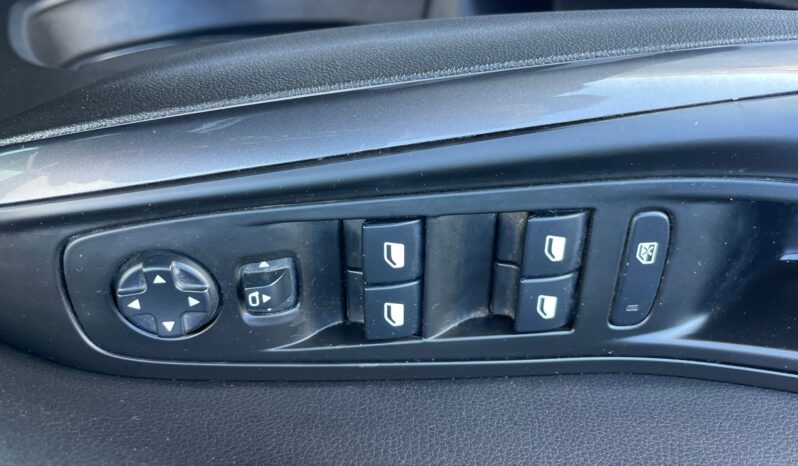 OPEL GRANDLAND X full