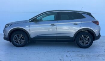 OPEL GRANDLAND X full