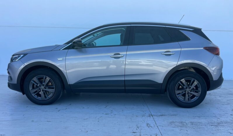 OPEL GRANDLAND X full