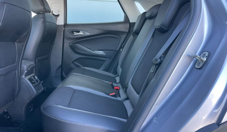 OPEL GRANDLAND X full