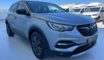 OPEL GRANDLAND X full