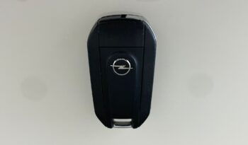 OPEL GRANDLAND X full