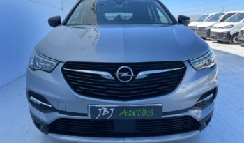 OPEL GRANDLAND X full