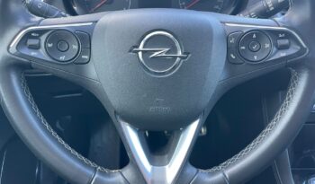 OPEL GRANDLAND X full