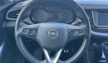 OPEL GRANDLAND X full