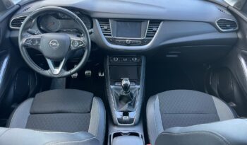 OPEL GRANDLAND X full