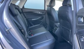 OPEL GRANDLAND X full