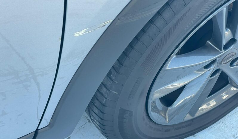 OPEL GRANDLAND X full