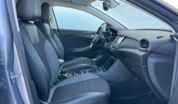 OPEL GRANDLAND X full