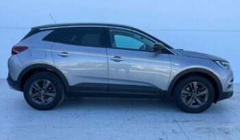 OPEL GRANDLAND X full