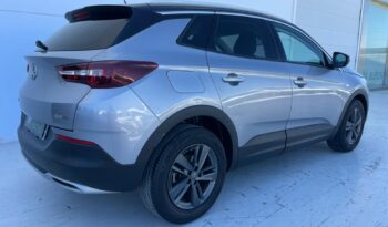 OPEL GRANDLAND X full