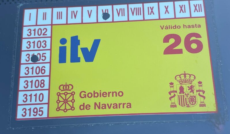 OPEL GRANDLAND X full