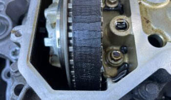 OPEL GRANDLAND X full