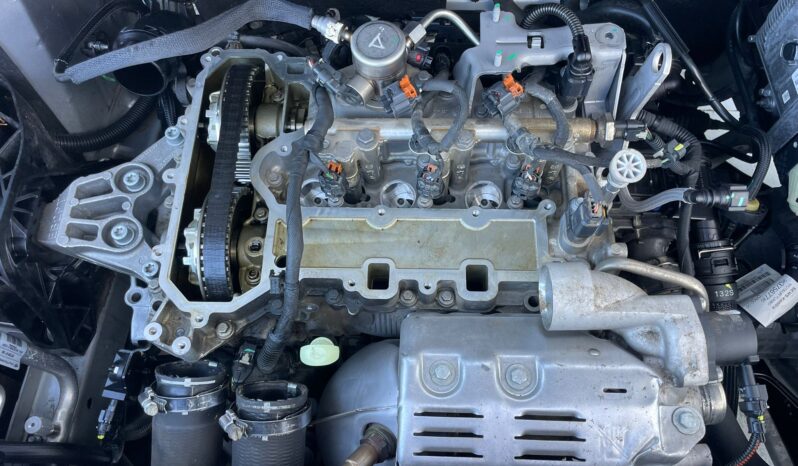 OPEL GRANDLAND X full