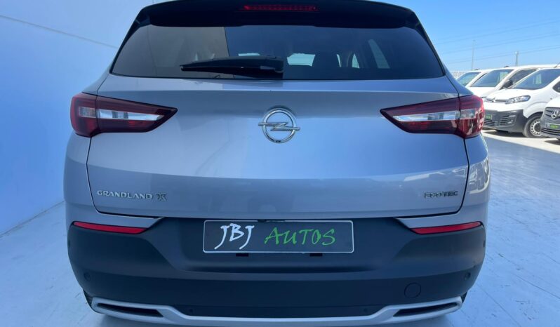 OPEL GRANDLAND X full