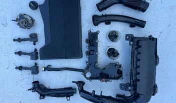 OPEL GRANDLAND X full