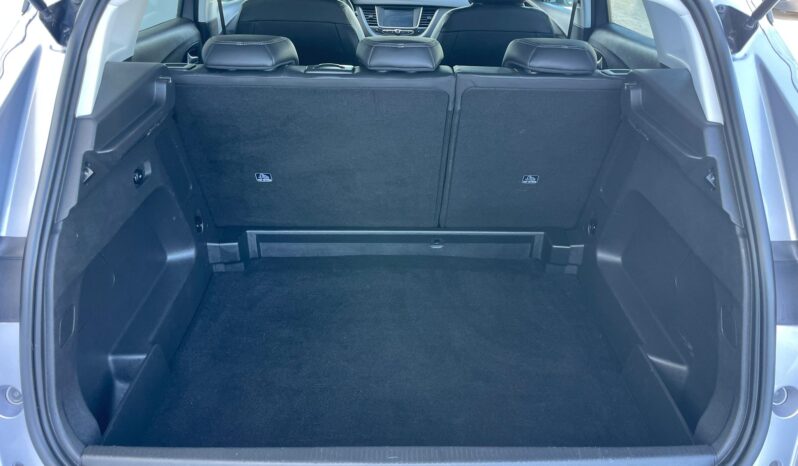 OPEL GRANDLAND X full