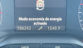 OPEL GRANDLAND X full