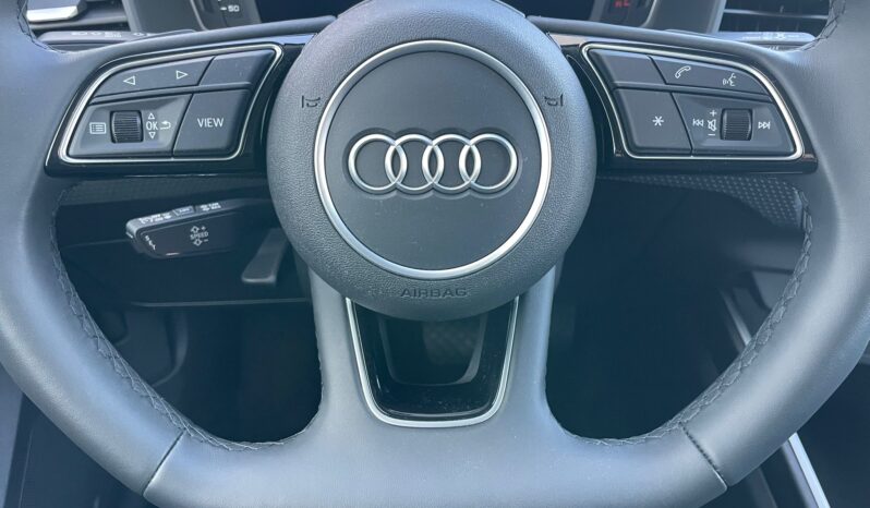 AUDI A1 full