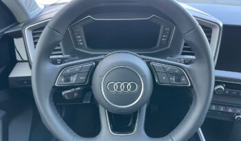 AUDI A1 full