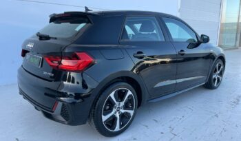AUDI A1 full
