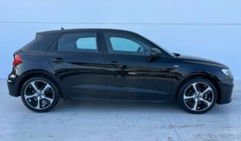 AUDI A1 full