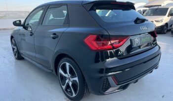 AUDI A1 full