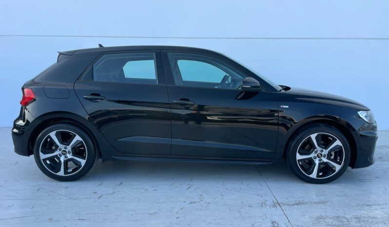 AUDI A1 full