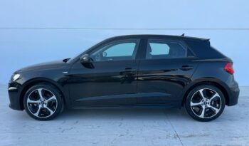 AUDI A1 full