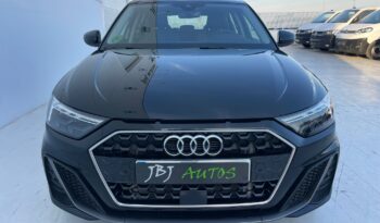 AUDI A1 full