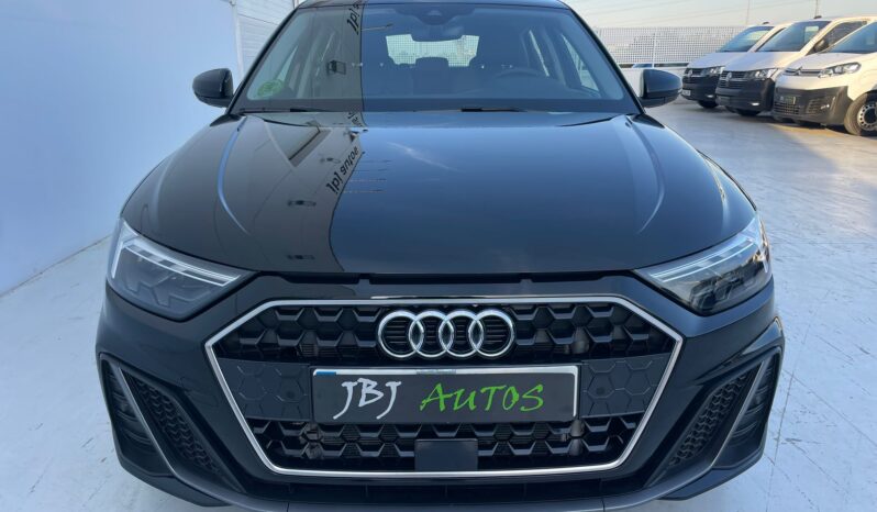 AUDI A1 full