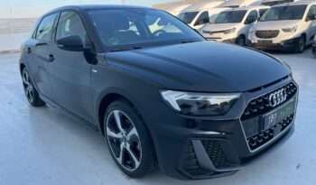 AUDI A1 full