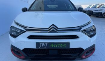 CITROEN C4 full