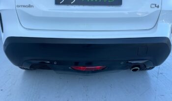 CITROEN C4 full