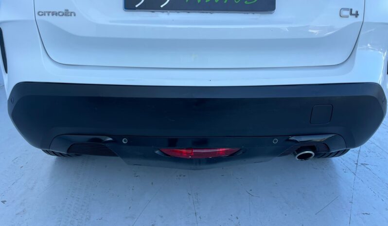 CITROEN C4 full