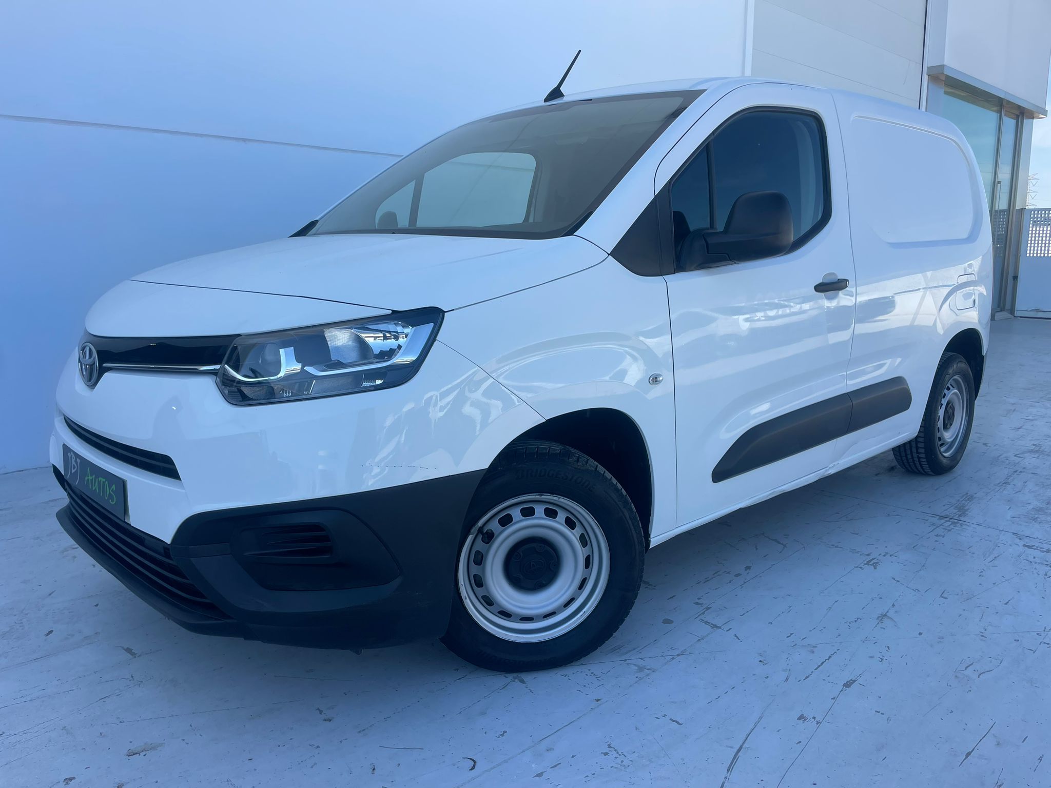Toyota Proace 2022_01_JBJAutos
