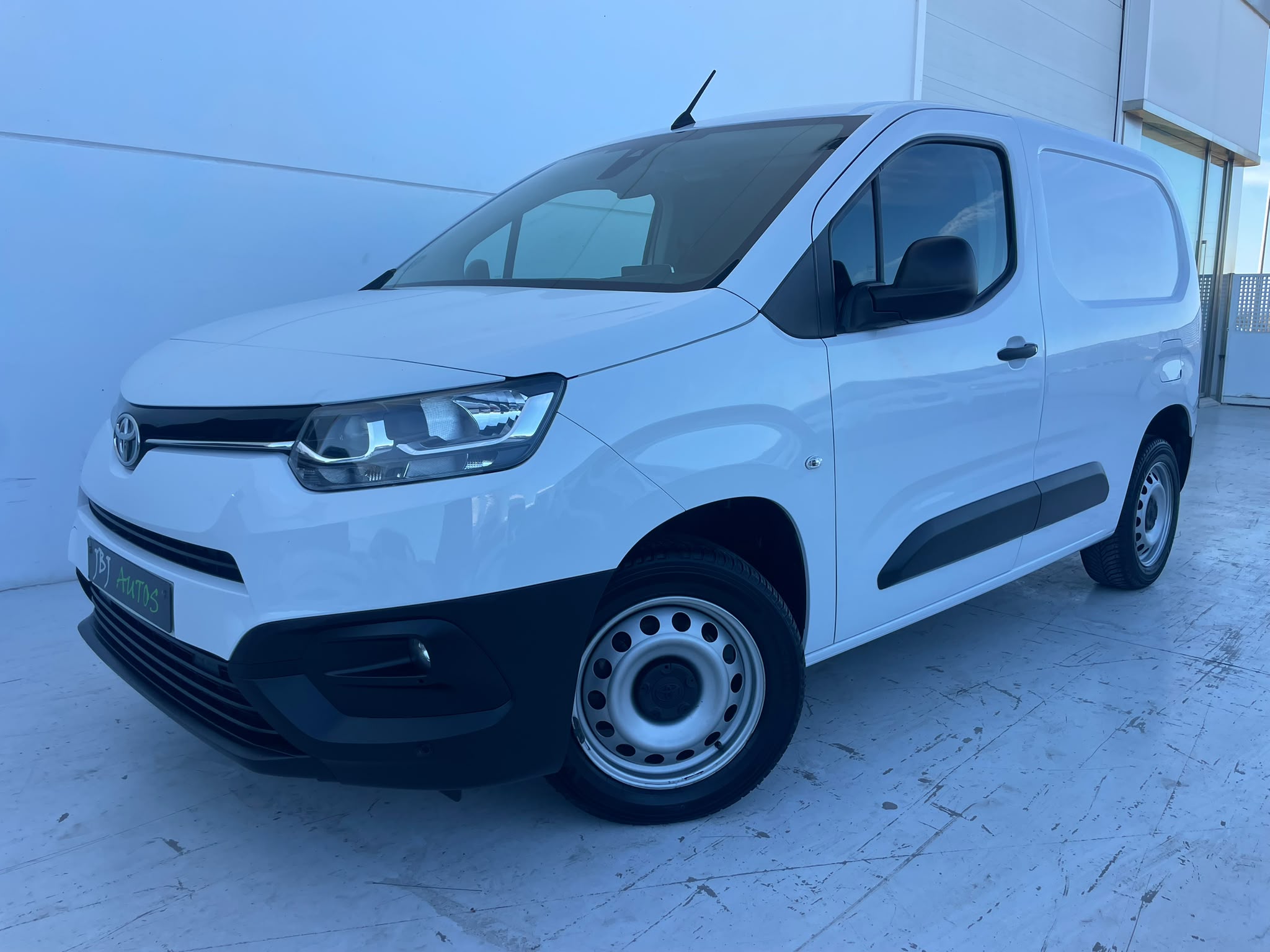TOYOTA PROACE CITY