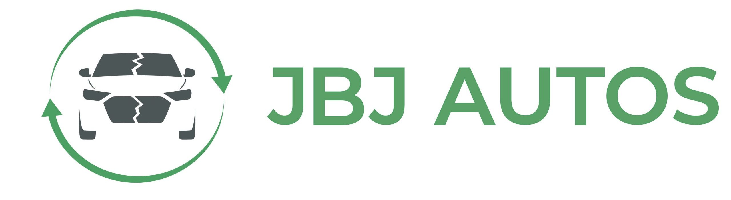 logo JBJ autos